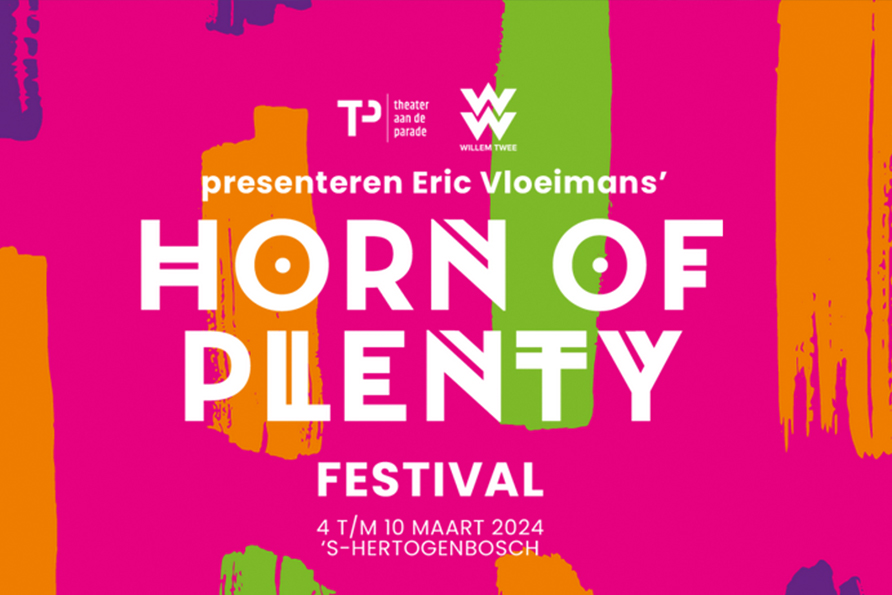 Lo Poloko live at Horn of Plenty Festival