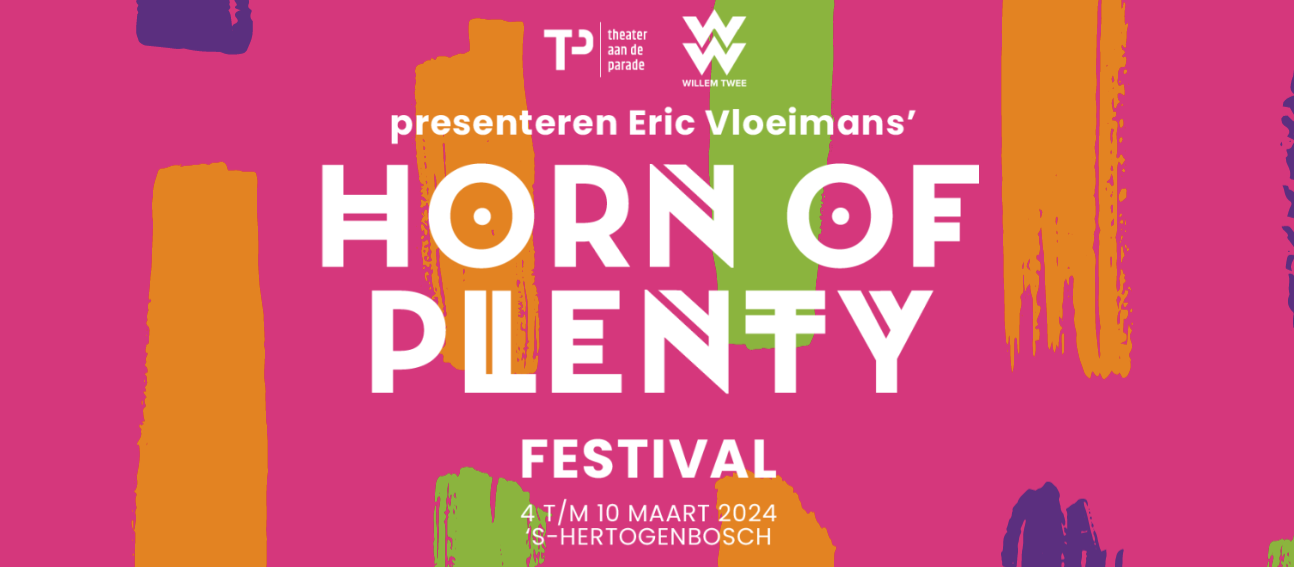 Horn of Plenty Festival 2024