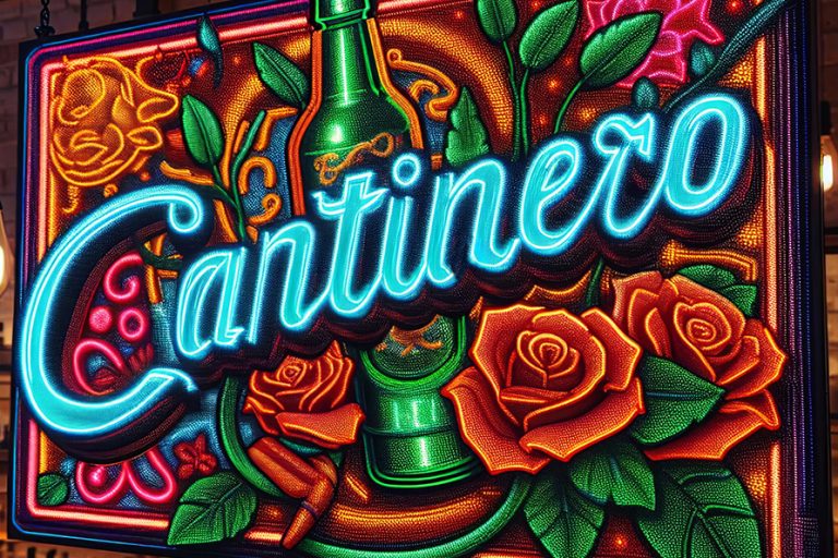 Lo Poloko New single Cantinero