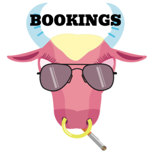 Lo Poloko bookings icon sidebar