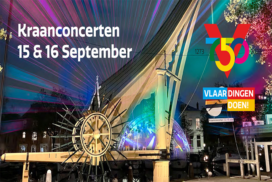 Lo poloko live @ Kraanconcerten Vlaardingen