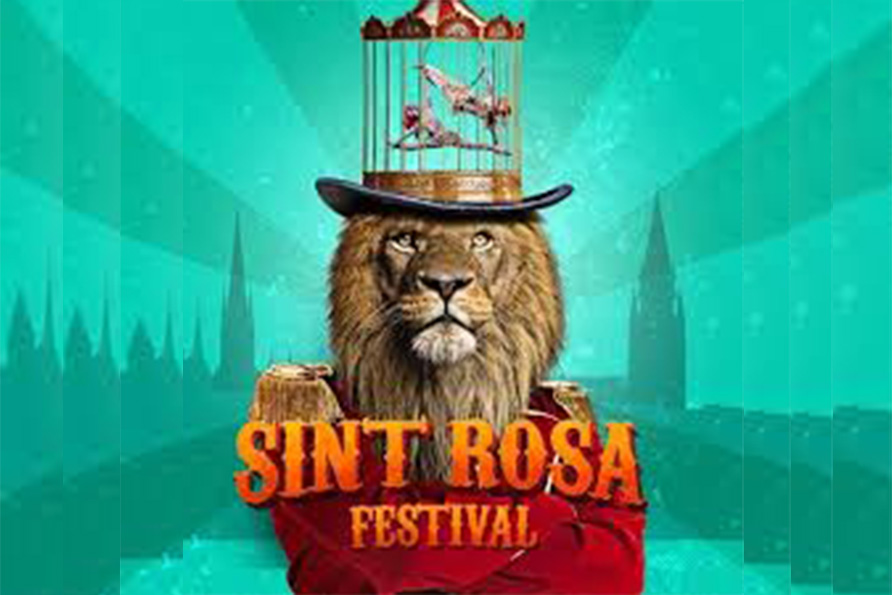 Lo poloko live @ Sint Rosa Festival