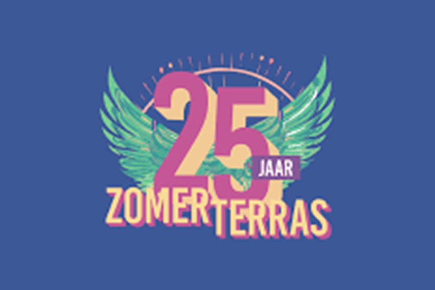 Lo poloko live @ Zomerterras Festival 2025
