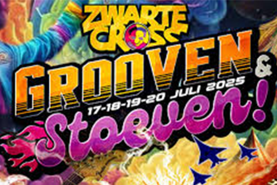 Lo poloko live @ Zwarte Cross 2025
