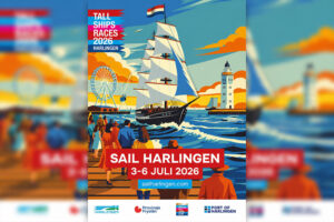Lo poloko live @ Harlingen Sail 2026
