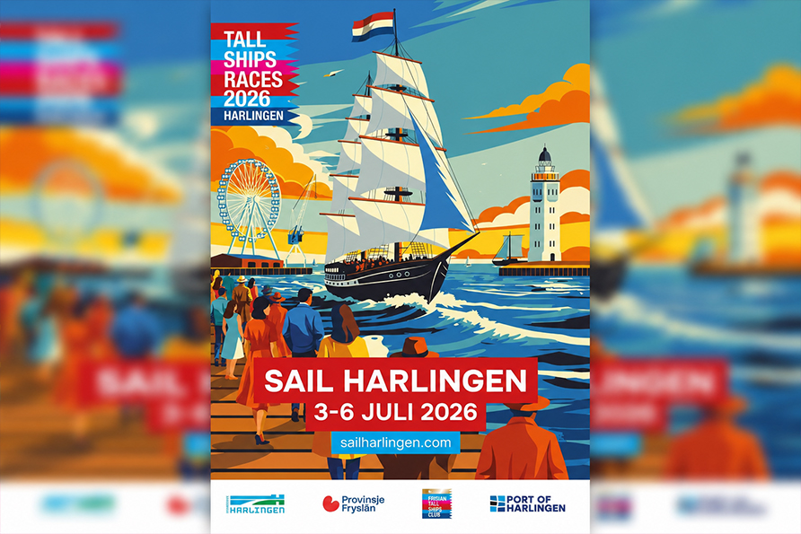 Lo poloko live @ Harlingen Sail 2026