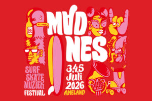 Lo poloko live @ MadNes 2026