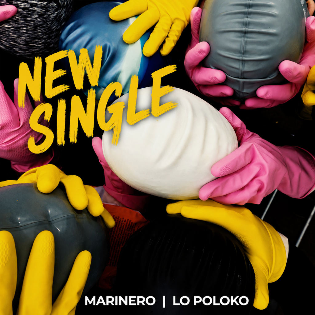 Lo Poloko marinero new single