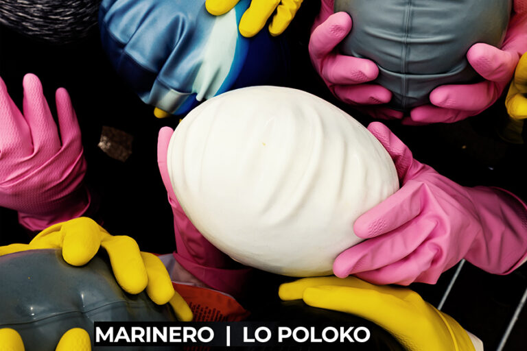 lo poloko new single marinero