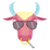 Lo Poloko Icon Toro